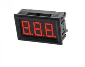 ماژول ولتمتر AC دیجیتال 538v