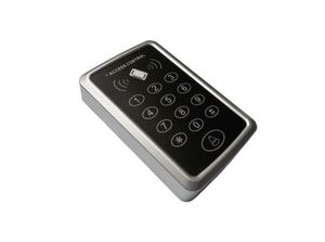 دستگاه کنترل تردد RFID اکسس کنترل 13.56MHZ مدل RFID-T11