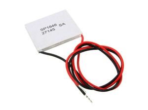 المان ترموالکتریک SP1848