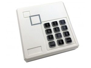 ماژول ضد آب RFID اکسس کنترل 125KHz