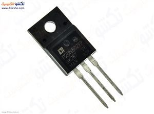 20N80ZFP TO-220F