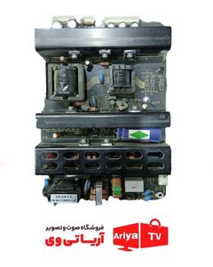 برد پاور تغذیه تلویزیون مارشال مدل ME-3216