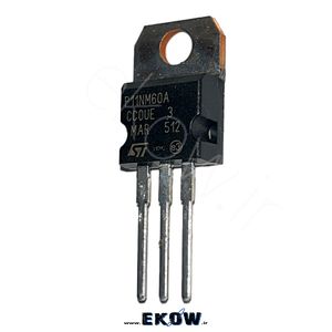 ماسفت P11NM60 (11n60,10n60)