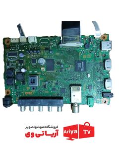 مین برد تلویزیون سونی مدل 40R470B