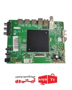 مین برد تلویزیون دوو مدل 55S7000EU