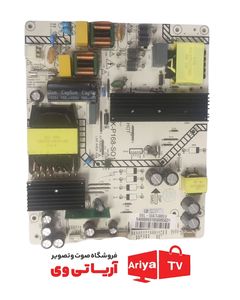 مین برد تلویزیون دوو مدل 55S7000EU