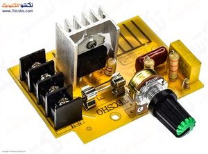 MAJOL DIMER 4000W-SCR4000 TECSHO COPY