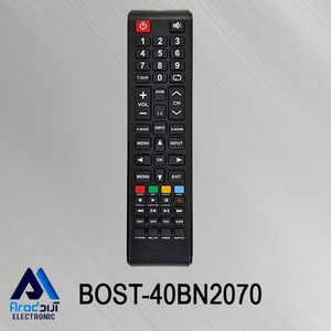 کنترل اصلی تلویزیون بُست 40BN2070
