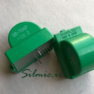 سنسور جریان اثر هال توان 15 آمپر ساخت NANA ELECTRONIC ژاپن سری SY-15T