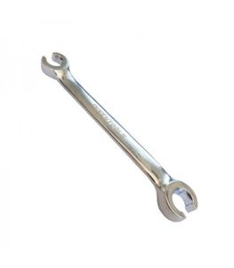 آچار دوسر رینگ چاکدار سایز 22*19 مدل CHYGN ( دو سر باز چاک دار )