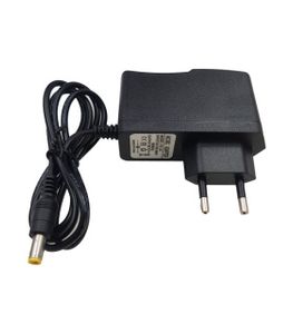 آداپتور 6 ولت 1 آمپر دیواری 6V-1A