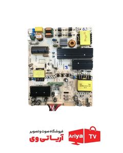 برد پاور تغذیه تلویزیون دوو مدل 55K5700U