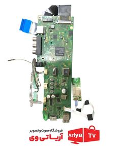 مین برد تلویزیون سونی مدل 48W650D
