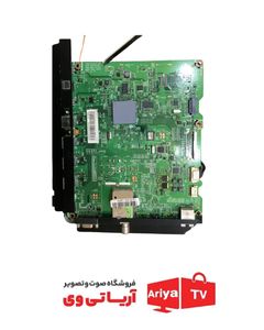 مین برد تلویزیون سامسونگ مدل UA40D5500
