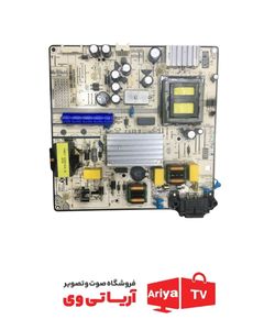 برد پاور تغذیه تلویزیون ایکس ویژن مدل 49XT520