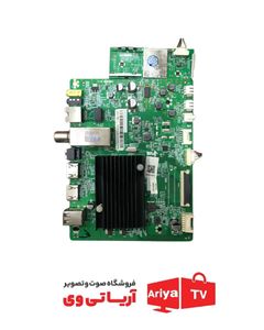 مین برد تلویزیون سام مدل UA55TU8500TH