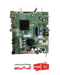 مین برد تلویزیون سونیا مدل S-43DF6500
