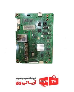 مین برد تلویزیون سامسونگ مدل UA40EH6920M