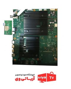 مین برد تلویزیون سونی مدل XR-65A80J