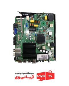 مین برد تلویزیون HI-LEVELمدل HL49FAL4030/0216