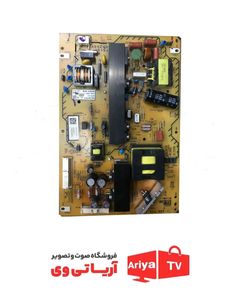 برد پاور تغذیه تلویزیون سونی مدل KDL-50R550A