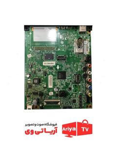 مین برد تلویزیون الجی مدل 49LJ52700GI