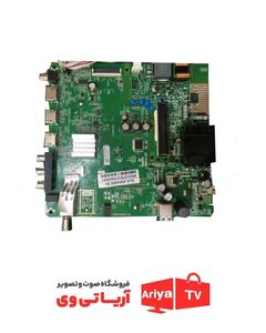 مین برد تلویزیون دوو مدل 43K4400BT