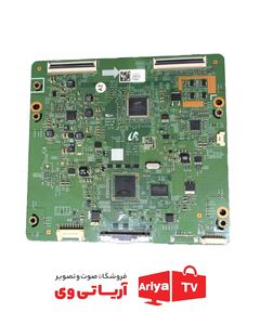 تیکان تلویزیون سامسونگ مدل UA40EH6920M