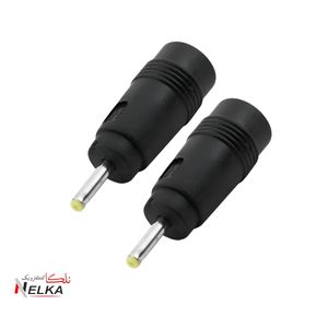 تبدیل فیش نری آداپتور به تبلتی 2.5*0.7