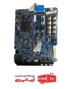 مین برد تلویزیون سامسونگ مدل LA32C475E1