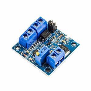 ماژول مبدل PWM به ولتاژ 10-0 ولت