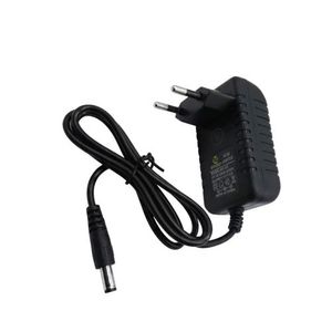 آداپتور دیواری 9 ولت 2 آمپر برند مدیانور MDIANOOR