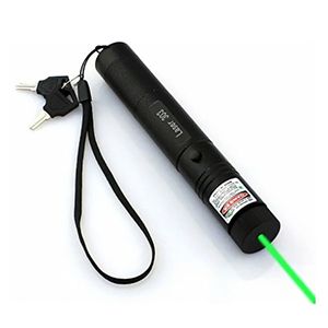 لیزر پوینتر سبز رنگ مدل RL-LASER303