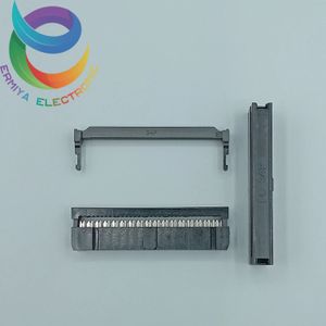 ترمینال فونیکس 8 پین ماده و نر صاف 3.81 mm