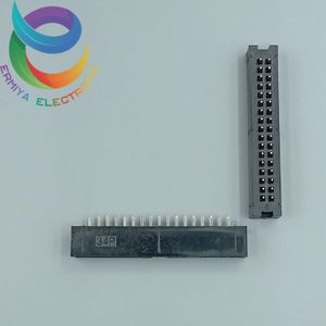 باکس هدر 34 پین 2.54 میلیمتر نر صاف BOX 2*17