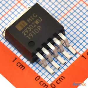 MIC29302WU