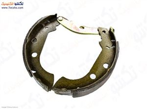 لنت ترمز عقب پژو 405 و پارس