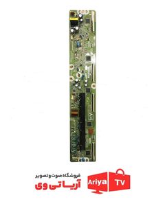 برد وایY تلویزیون سامسونگ مدل PA43H4550