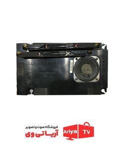 بلندگو تلویزیون سامسونگ مدل UA40C5550QR