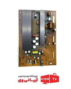 برد وای Y تلویزیون الجی مدل 42PQ70BR