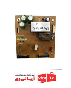 برد Z تلویزیون سامسونگ مدل PS43D4850