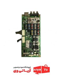 مین برد تلویزیون الجی مدل 42PQ70BR