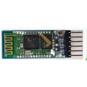 ماژول بلوتوث اصلی به همراه برد HC-05 Bluetooth Module
