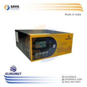 یو پی اس EURO IN 1100VA ظرفیت 1100 ولت آمپر یورونت