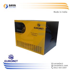 یو پی اس EURO IN 3500VA ظرفیت 3500 ولت آمپر یورونت
