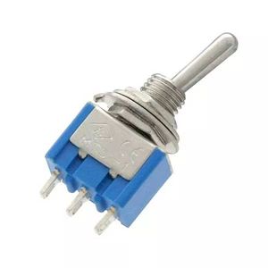 کلید کلنگی 3 پایه 2 حالته MTS-102