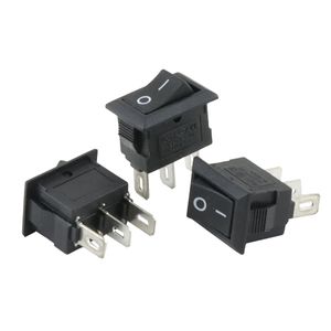 کلید راکر کوچک  2 حالته 3 پین KCD1