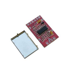 ماژول لودسل HX711