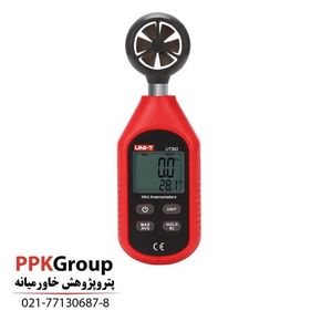 بادسنج دیجیتال یونیتی مدل UT363