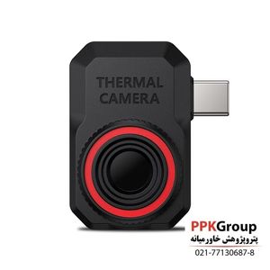 دوربین حرارتی HABOTEST HT820 برای گوشی اندروید، دوربین حرارتی مادون قرمز، دوربین ترموگرافی